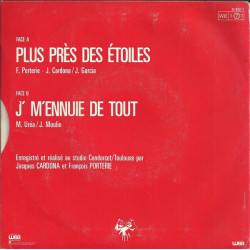 Plus Près Des Etoiles