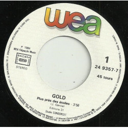 Plus Près Des Etoiles