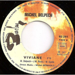 Le Loir Et Cher / Viviane