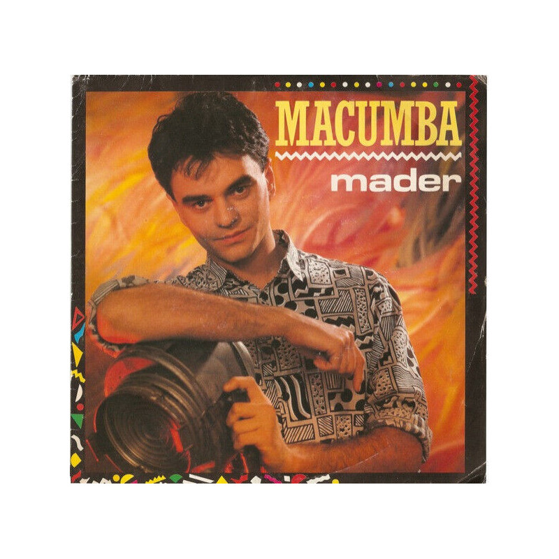 Macumba