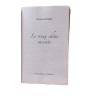 Le vieux chene raconte
