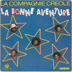 La Bonne Aventure