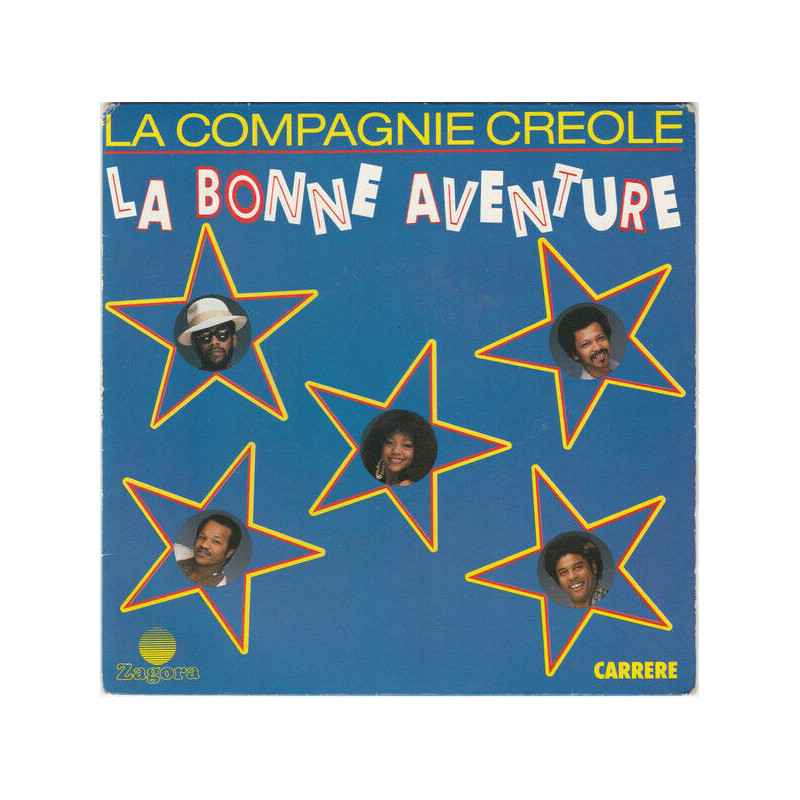 La Bonne Aventure