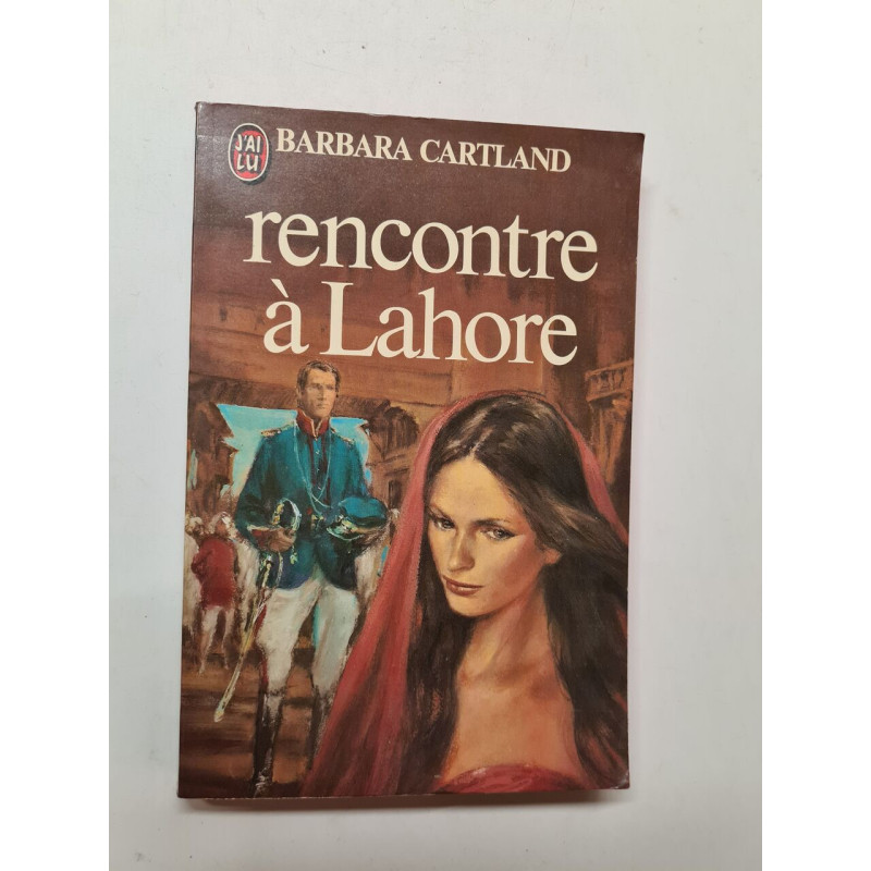 Rencontre a lahore **