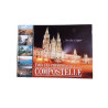 Tous les chemins mènent à Compostelle