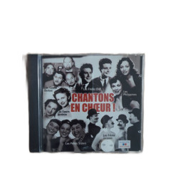 Chantons en choeur