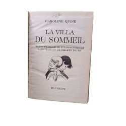 La villa du sommeil