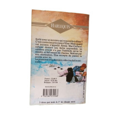 L'Enigme d'Alféric