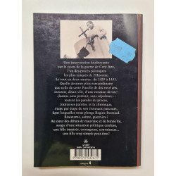 "j'ai nom Jeanne la pucelle"