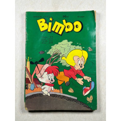 Bimbo n°103