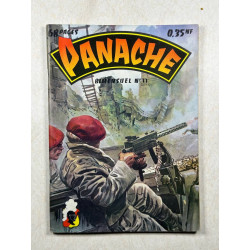 Panache n°11