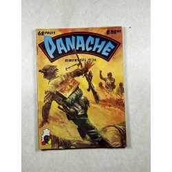 Panache n°24