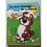 Le rêve étrange de gédéon