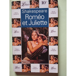 Romeo Et Juliette (Librio)