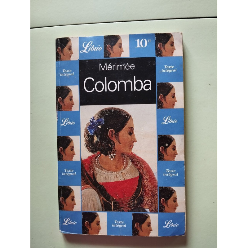 Colomba