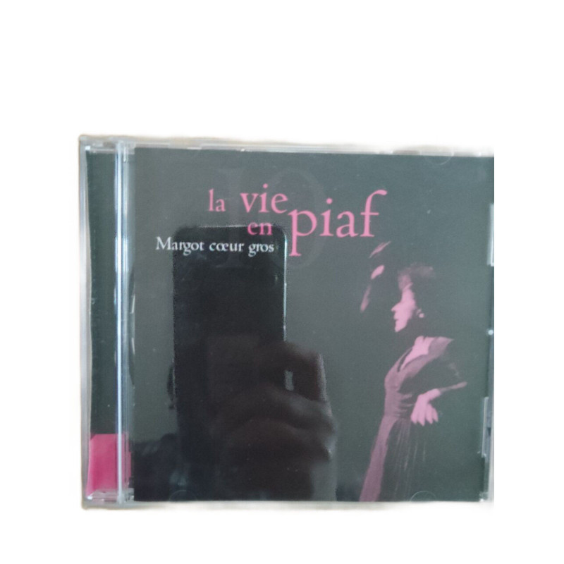 La vie en piaf