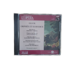 Les genies de l'opera