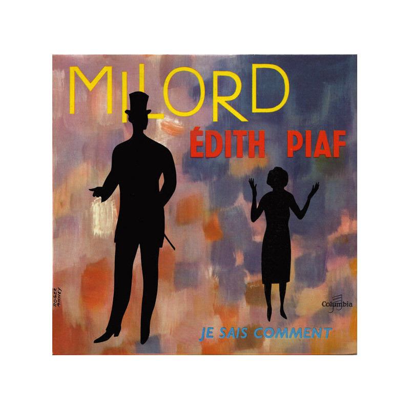 Milord
