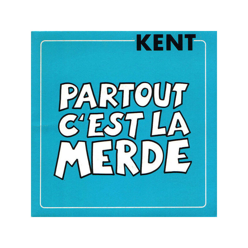 Partout C'est La Merde