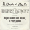 Les Chansons Françaises
