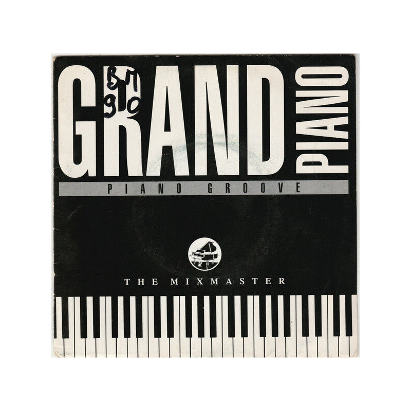 Grand Piano
