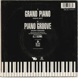 Grand Piano