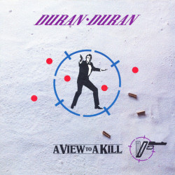 A View To A Kill