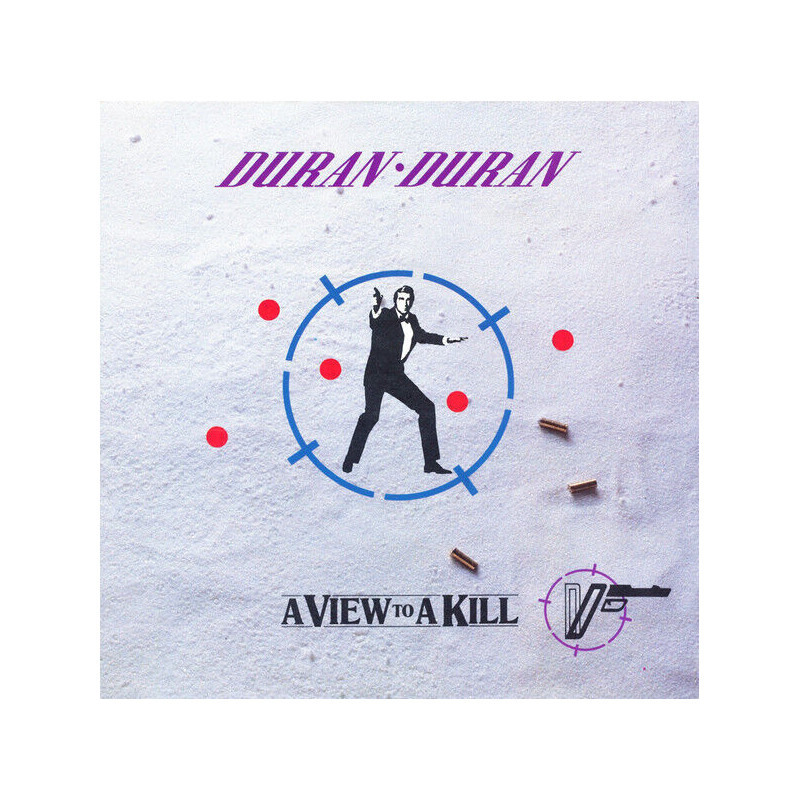 A View To A Kill