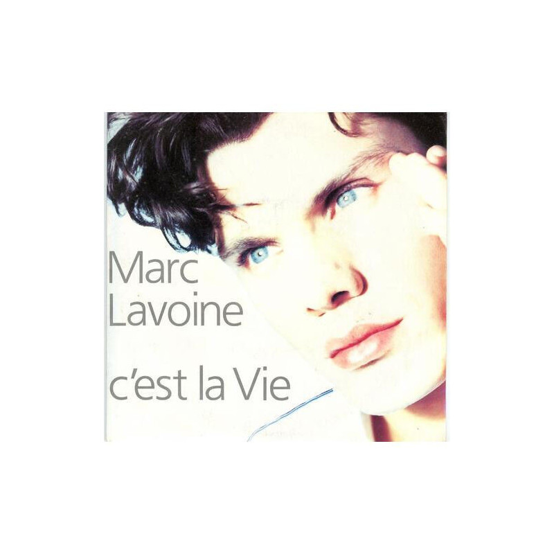 C'est La Vie