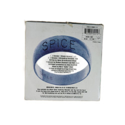 Spice Girls - 2 Become 1