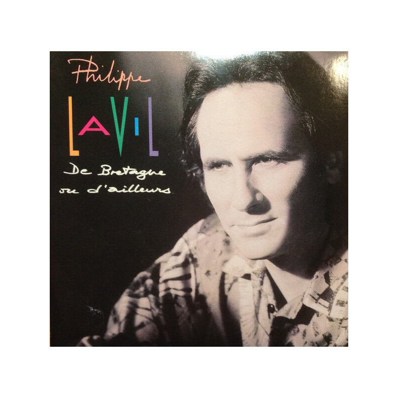 De Bretagne Ou D'Ailleurs