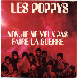 Non Je Ne Veux Pas Faire La Guerre