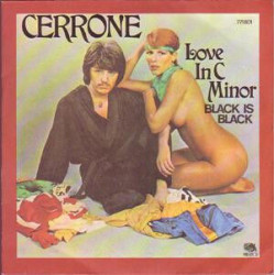 Love In C Minor