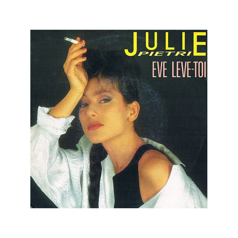 Eve Leve-Toi