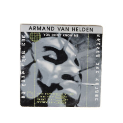 Armand Van Helden - You Don't Know Me