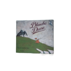 Blanche dune