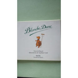 Blanche dune