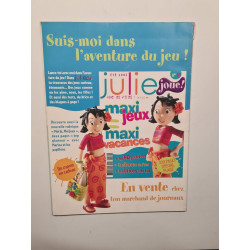 Protège ta planèter! Wapiti nº 18