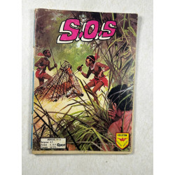 S.O.S n°13