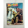 X-13 agent-secret n°37