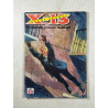 X-13 agent-secret n°35