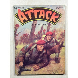 Attack n°4