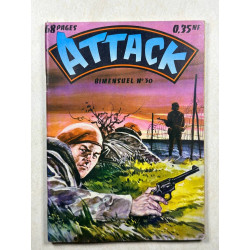 Attack n°30