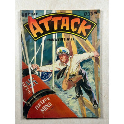Attack n°22