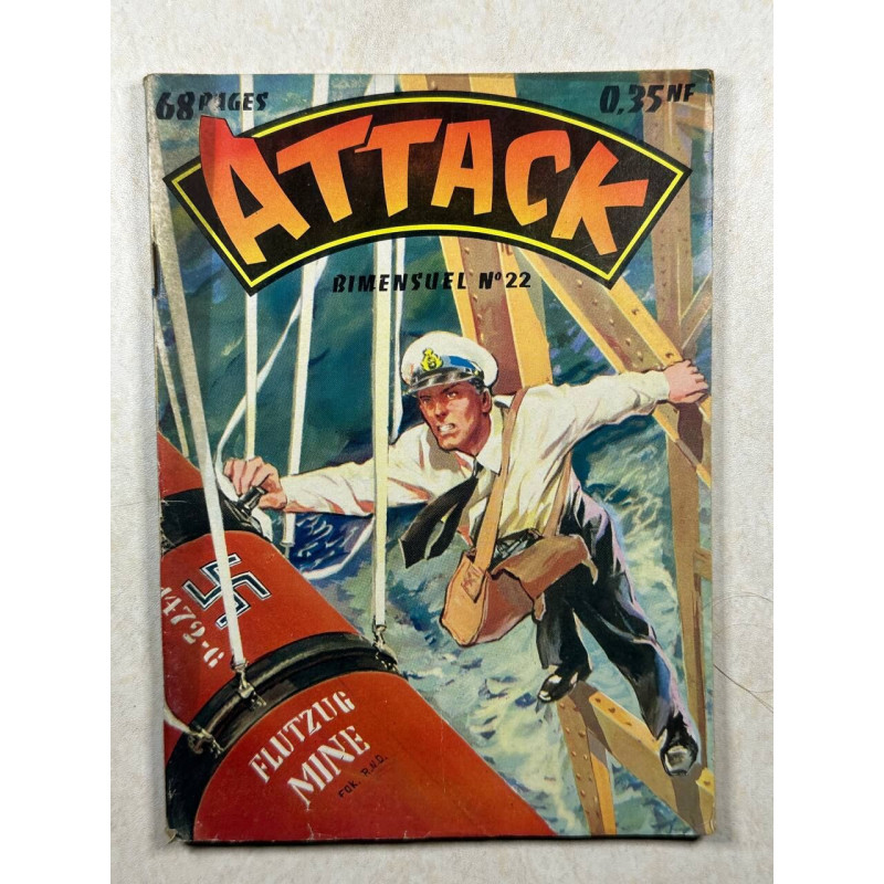 Attack n°22