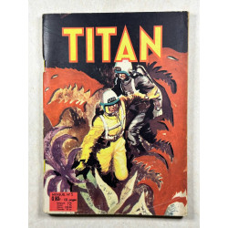 Titan n°5