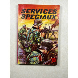 Services spéciaux n°11