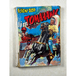 Jim Tomafawk