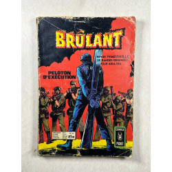 Brulant n°22