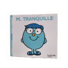 Monsieur Tranquille - Monsieur Madame